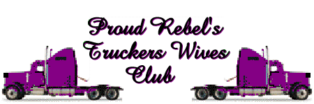 Truckers Wives Club